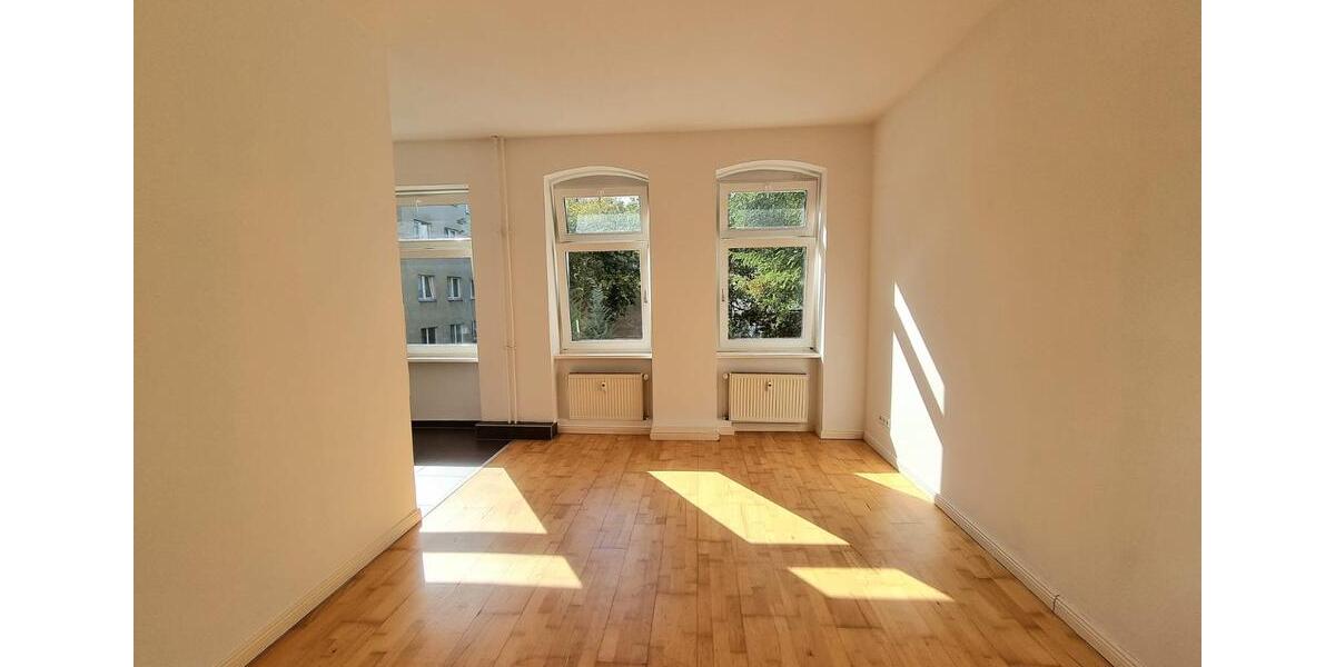 1-Zimmer Wohnung 28qm | Sofort Bezugsfrei |TOP Lage S-BahnU-Bahn 1 zimmer