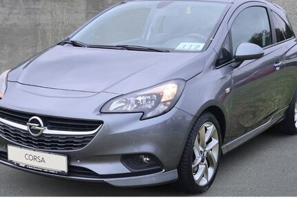 Opel Corsa 130.900 km 8.590 &euro; Berlin 13158