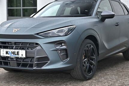 Cupra Terramar 5.000 km 49.990 &euro; Walsrode 29664