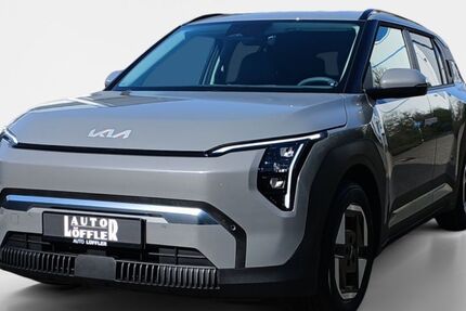 Kia EV3 3.275 km 35.410 € Würzburg 97076