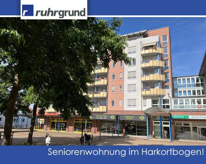 Wohnung zum Kaufen in Dortmund 189.000 € 71.7 m²