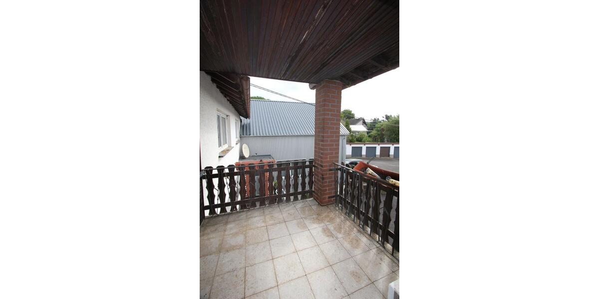 Einfamilienhaus Mehren - 7 Zimmer, 223 m&sup2;, 190.000&euro; | Angebot:26837980