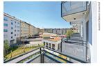 Etagenwohnung München Moosach - 1 Zimmer, 18 m&sup2;, 259.000&euro; | Angebot:26379444