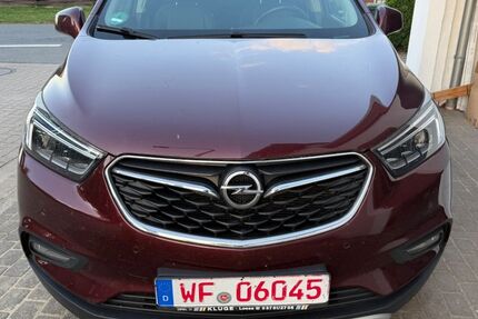 Opel Mokka 136.000 km 10.950 &euro; Wolfenbüttel (Halchter) 38304
