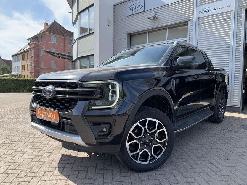 Ranger