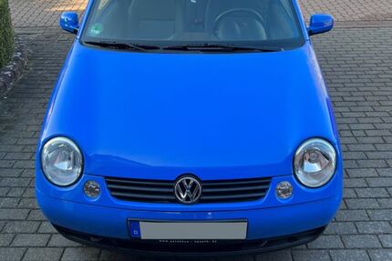 VW Lupo 93.300 km 3.000 &euro; Groß Schneen 37133