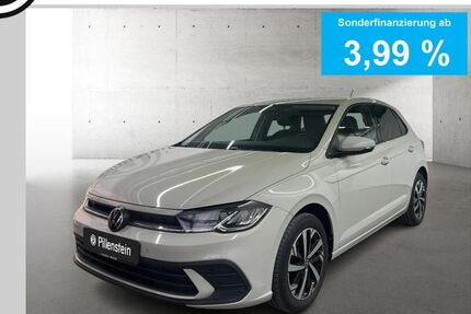 VW Polo 53.950 km 17.496 &euro; Neustadt/Aisch 91413