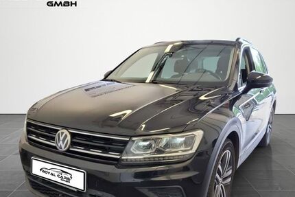 VW Tiguan 199.879 km 15.799 &euro; Hamburg 22111