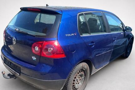 VW Golf 165.000 km 3.500 &euro; Erlangen 91054