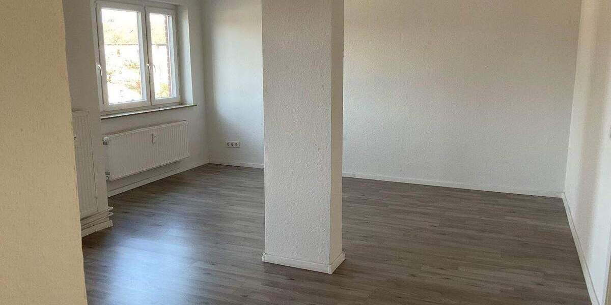 Etagenwohnung Gelsenkirchen Beckhausen - 2 Zimmer, 71 m&sup2;, 499&euro; | Angebot:25535590