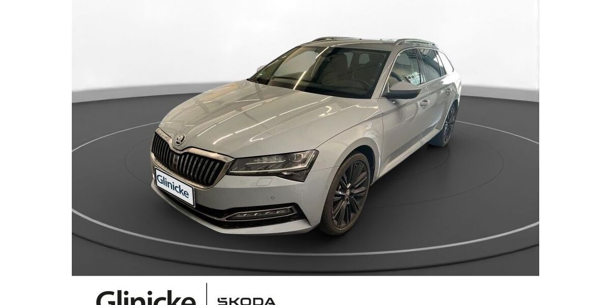 Skoda Superb 46.310 km 32.880 &euro; Minden 32427