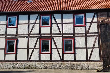 Haus Königslutter am Elm - 7 Zimmer, 146 m&sup2;, 280.000&euro; | Angebot:26305204