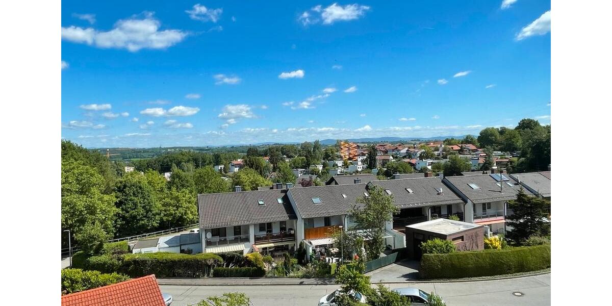 Etagenwohnung Passau Auerbach - 1 Zimmer, 28 m&sup2;, 500&euro; | Angebot:26689382
