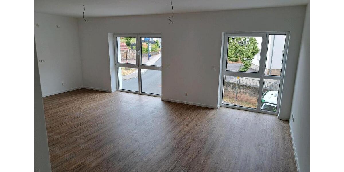 Erdgeschoßwohnung Neuhof - 3 Zimmer, 78 m&sup2;, 890&euro; | Angebot:26299957
