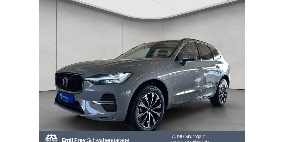 Volvo XC60 10.812 km 43.950 &euro; Stuttgart 70190