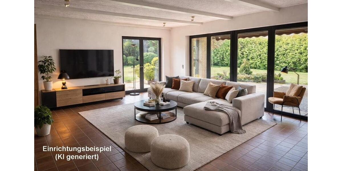 Einfamilienhaus Bad Bevensen - 10 Zimmer, 241 m&sup2;, 465.000&euro; | Angebot:26701040