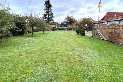 Grundstück zu verkaufen in Büchen 230.000 € 880 m² zimmer