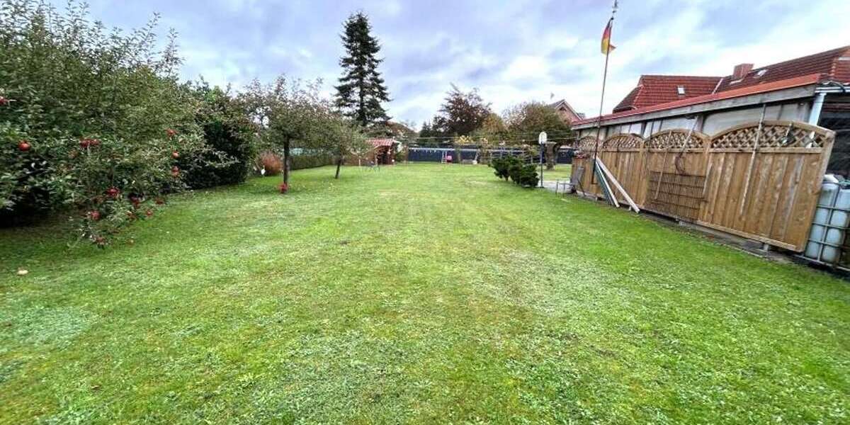 Grundstück zu verkaufen in Büchen 230.000 € 880 m² zimmer