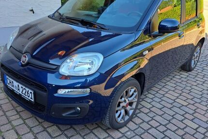 Fiat New Panda 34.500 km 10.100 &euro; Cham 93413