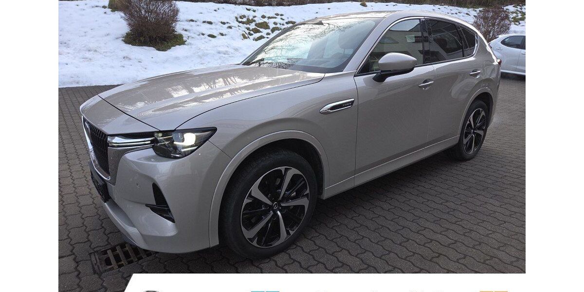 Mazda CX-60 68.216 km 35.888 &euro; Zwickau 08064