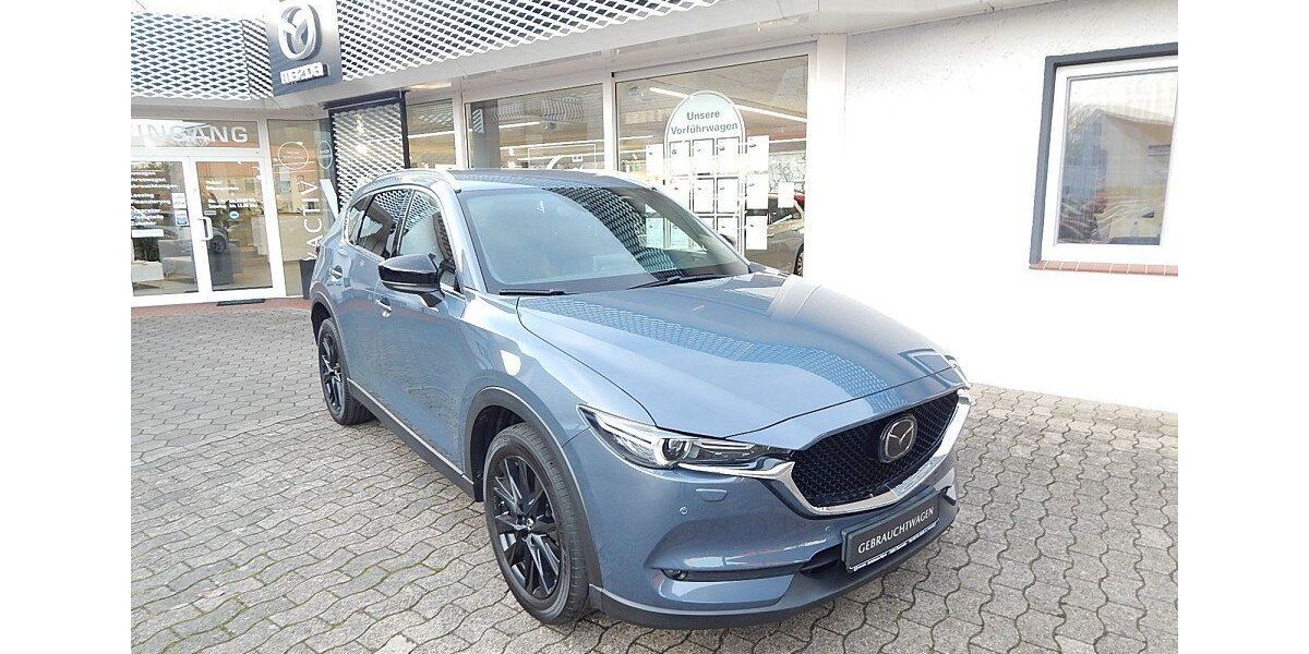 Mazda CX-5 102.415 km 21.890 &euro; Stemwede 32351