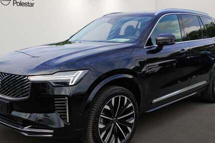 Volvo XC90 26.980 km 67.900 &euro; Mainz-Kastel 55252