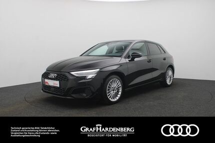 Audi A3 7.699 km 28.980 &euro; Karlsruhe 76131