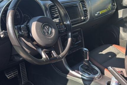 VW Beetle 158.000 km 13.000 &euro; Olbersdorf 02785