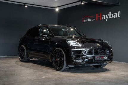 Porsche Macan 163.000 km 31.950 &euro; Calw 75365