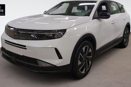 Opel Grandland (X) 29.900 km 24.850 &euro; Schwandorf 92421