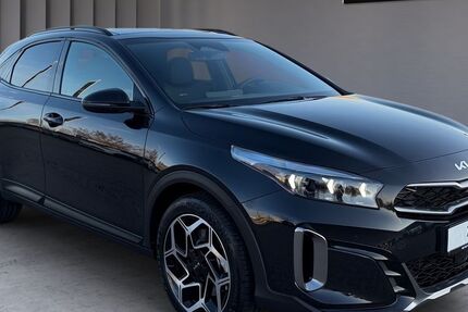 Kia XCeed 1.500 km 29.950 &euro; Magdeburg 39128