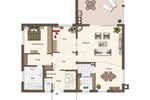 Einfamilienhaus Höchstadt - 6 Zimmer, 203 m&sup2;, 595.000&euro; | Angebot:25671206