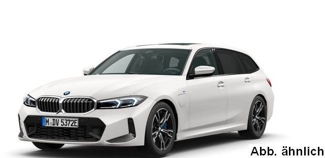 BMW 330 14.500 km 48.990 &euro; Tuttlingen 78532