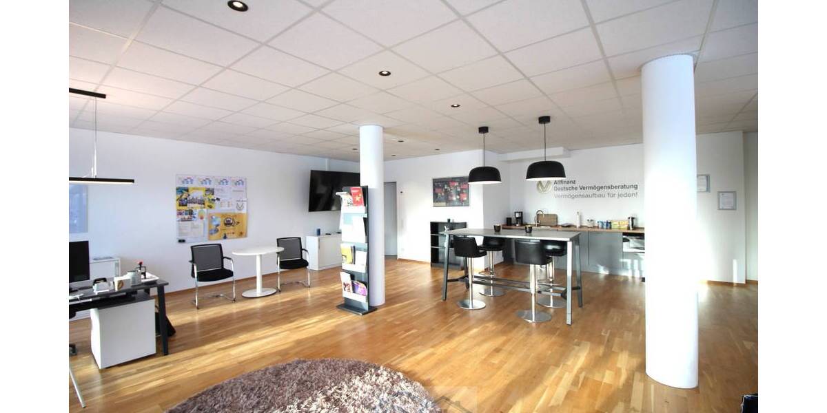 Gewerbeobjekt Stade Campe - 335.000&euro; | Angebot:25748090