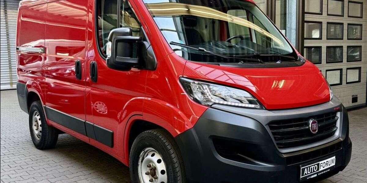 Fiat Ducato 89.980 km 24.990 &euro; Geesthacht bei Hamburg 21502