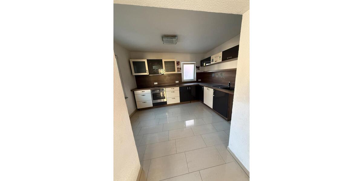 Erdgeschoßwohnung Aalen - 3 Zimmer, 75 m&sup2;, 850&euro; | Angebot:26382637