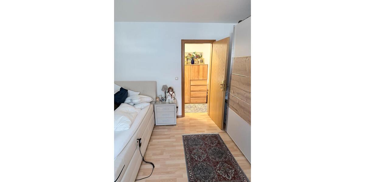 Etagenwohnung Weiler-Simmerberg Simmerberg - 2 Zimmer, 65 m&sup2;, 275.000&euro; | Angebot:27132390