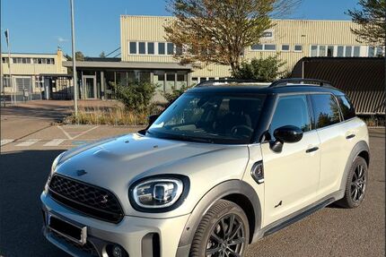 Mini Countryman S (Cooper) 75.000 km 29.000 &euro; Dietenheim 89165
