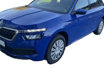 Skoda Kamiq 51.979 km 15.980 &euro; Dresden 01169