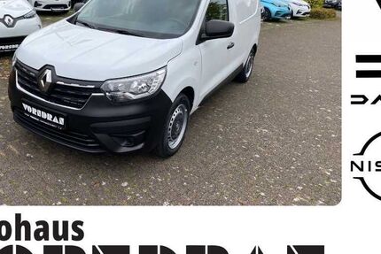 Renault Express 122.000 km 12.690 &euro; Bad Neustadt/S. 97616