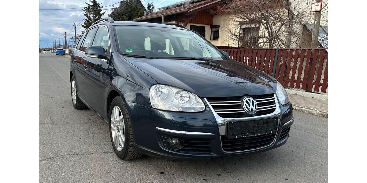 VW Golf 154.000 km 4.699 &euro; Erfurt 99085