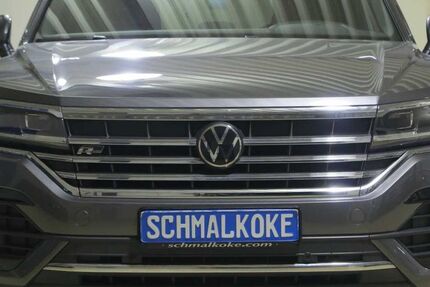VW Touareg 76.900 km 42.950 € Braunschweig 38112