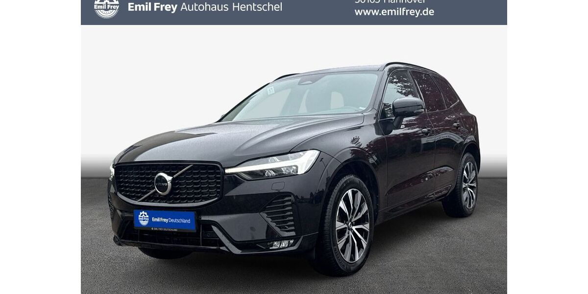 Volvo XC60 32.199 km 41.404 &euro; Hannover 30165