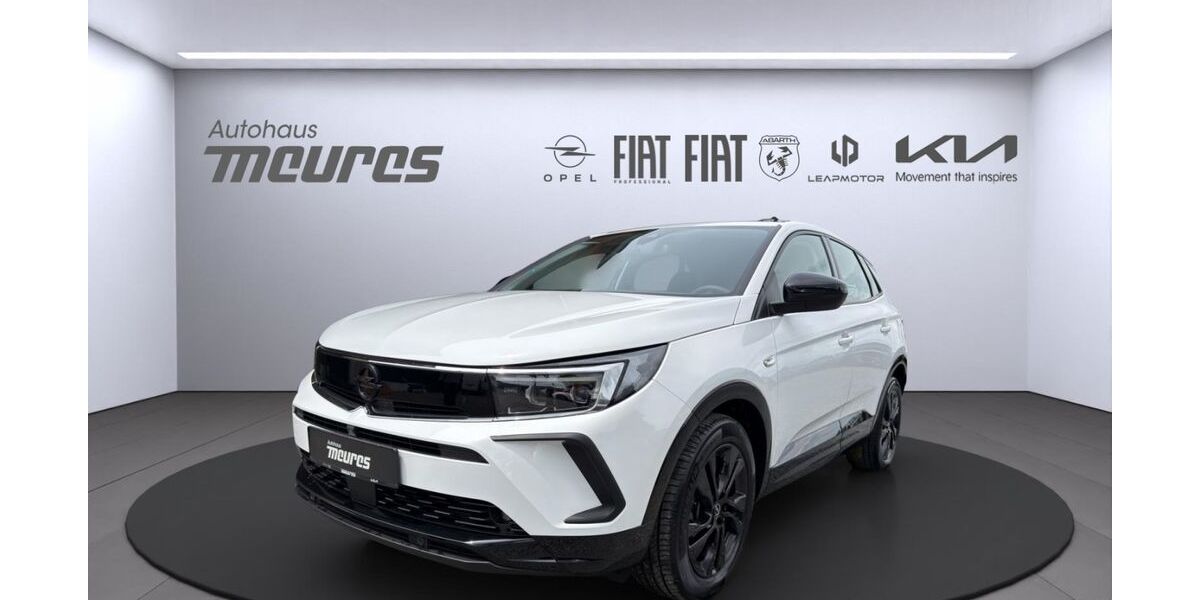 Opel Grandland (X) 20.831 km 28.788 &euro; Heinsberg 52525
