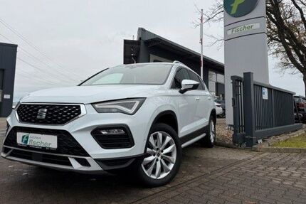 Seat Ateca 23.350 km 31.700 &euro; Celle 29227
