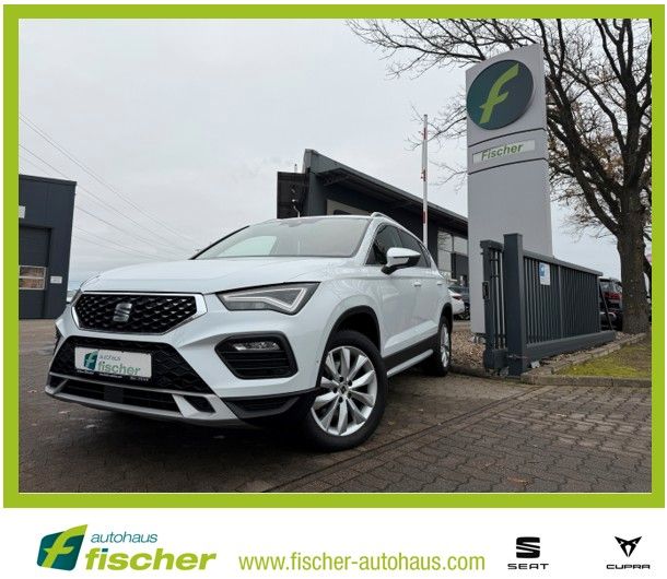 Seat Ateca 23.350 km 31.700 &euro; Celle 29227