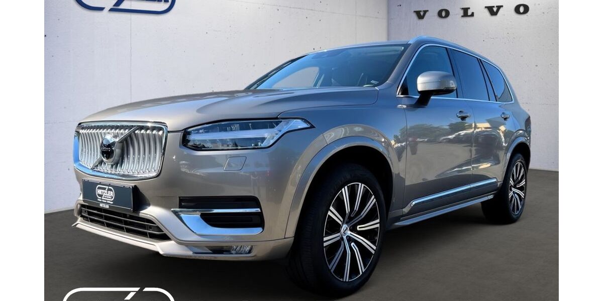 Volvo XC90 87.960 km 43.950 &euro; Kassel 34123