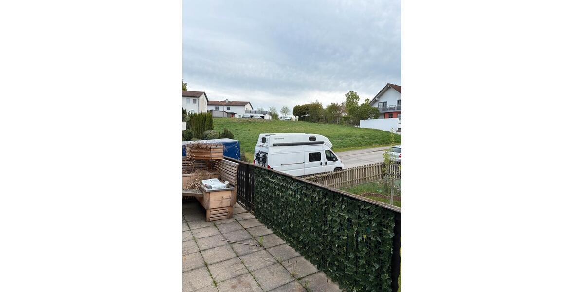 Etagenwohnung Kumhausen - 3 Zimmer, 87 m&sup2;, 1.400&euro; | Angebot:26405753