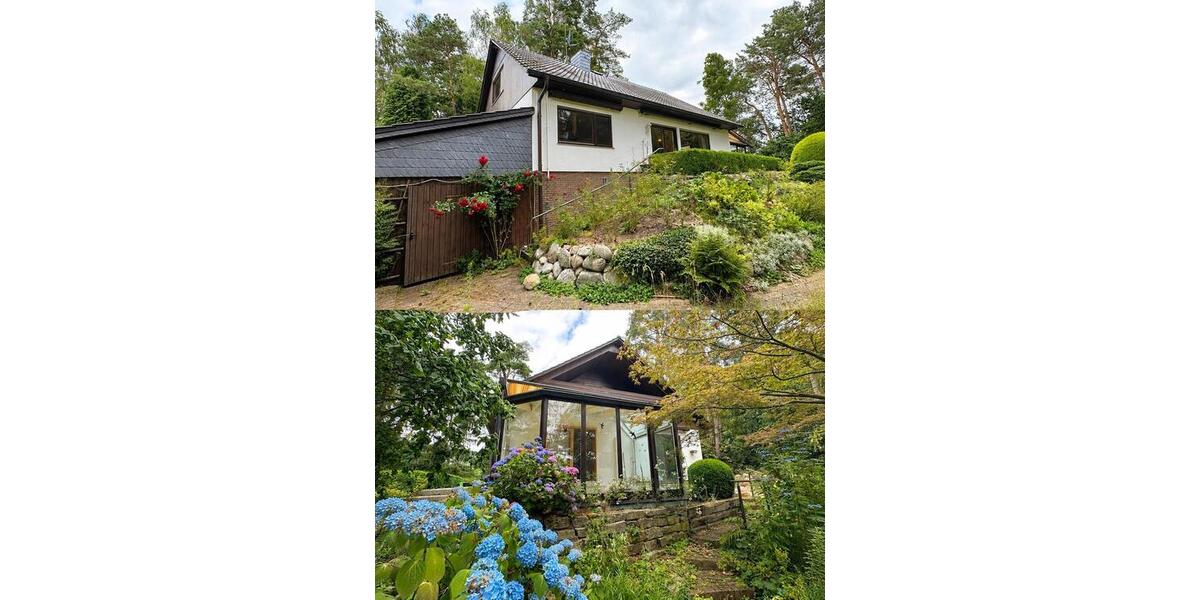 Einfamilienhaus Kirchlinteln - 5 Zimmer, 192 m&sup2;, 442.000&euro; | Angebot:27117105