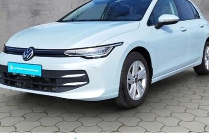 VW Golf 8.600 km 23.980 &euro; Reichenbach 08468